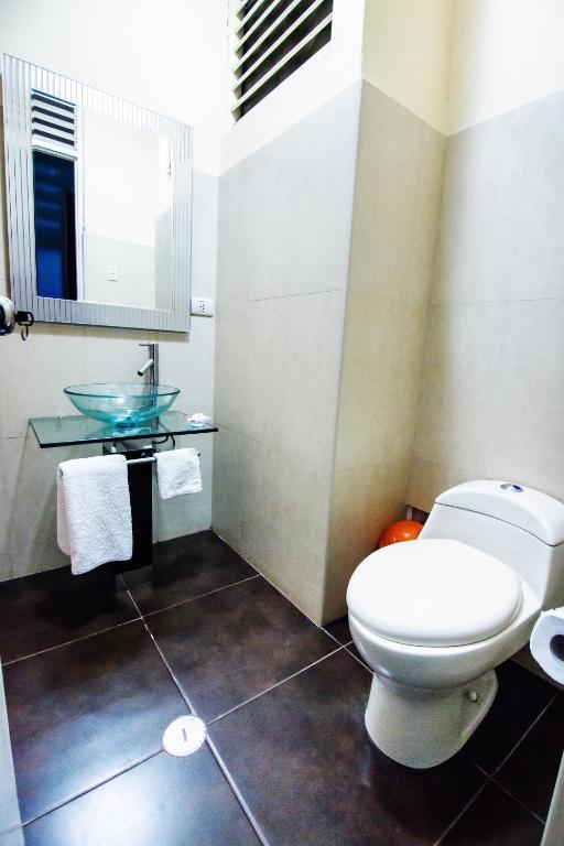 Hotel El Sol Piura Pokoj fotografie